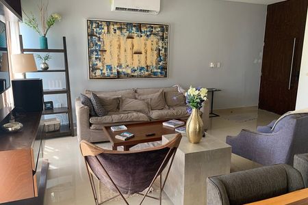 Casa mobiliada à venda no Residencial Alura