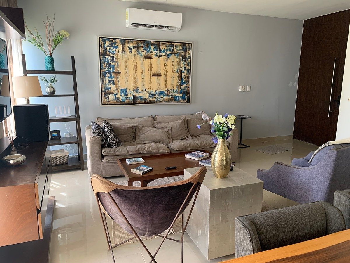 Casa em Cholul, Mérida, foto 6 de 21