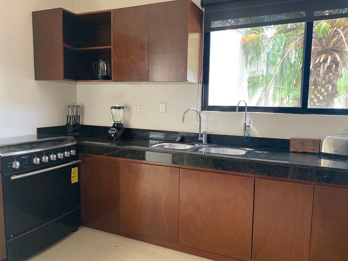 Casa em Cholul, Mérida, foto 7 de 21