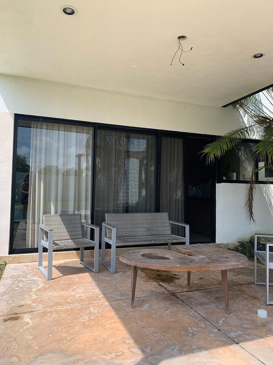 Casa em Cholul, Mérida, foto 10 de 21