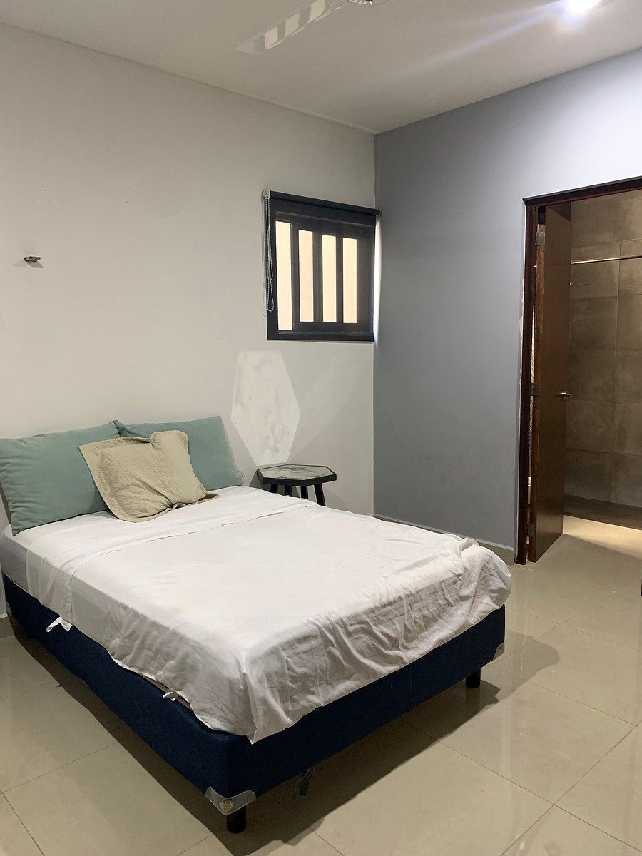 Casa em Cholul, Mérida, foto 13 de 21