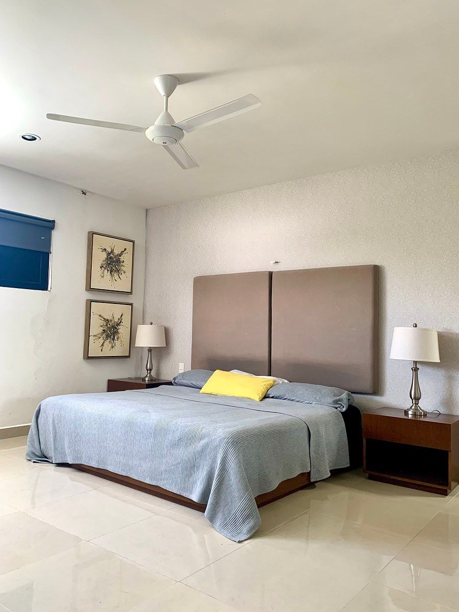 Casa em Cholul, Mérida, foto 15 de 21