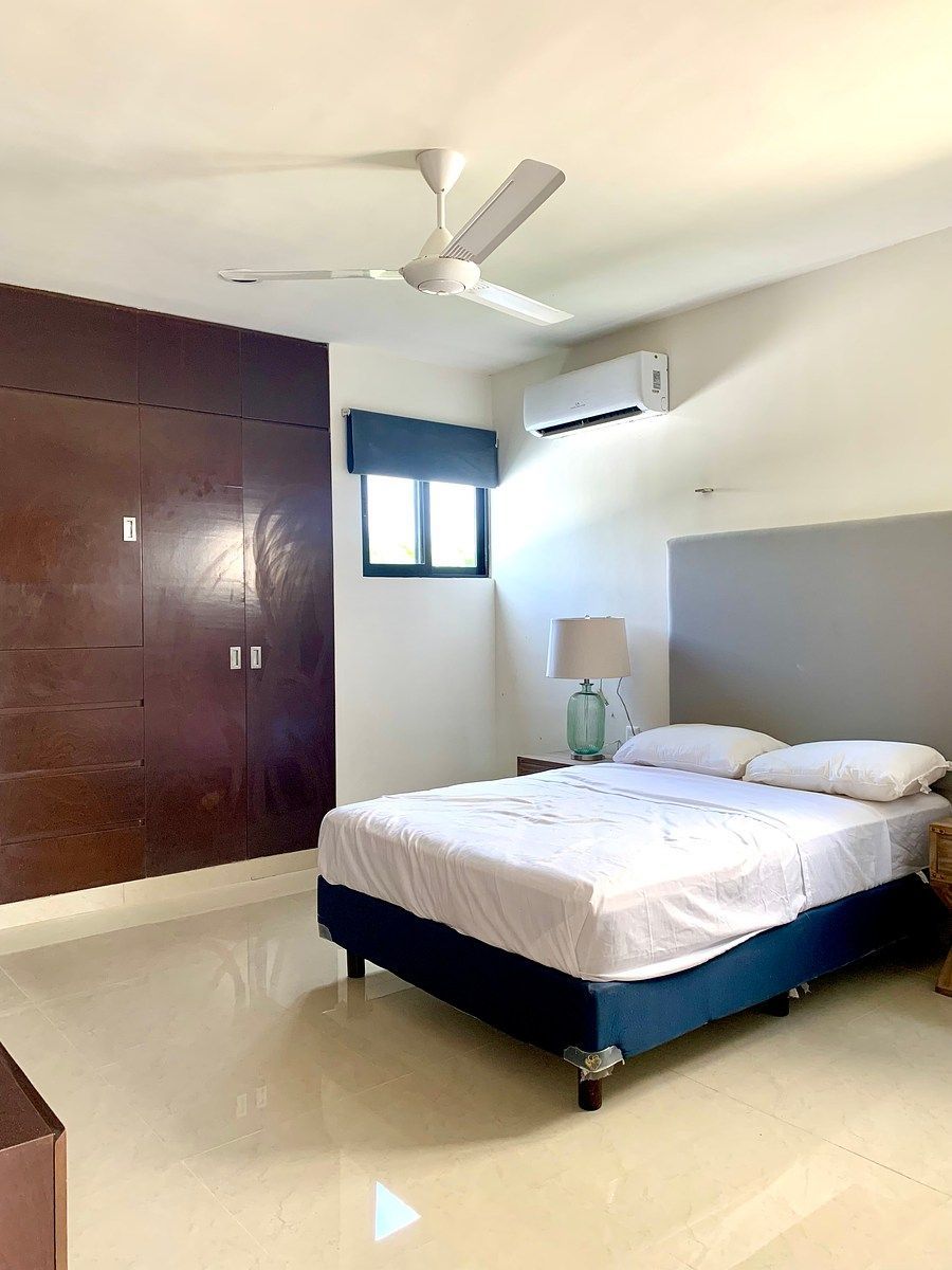 Casa em Cholul, Mérida, foto 19 de 21