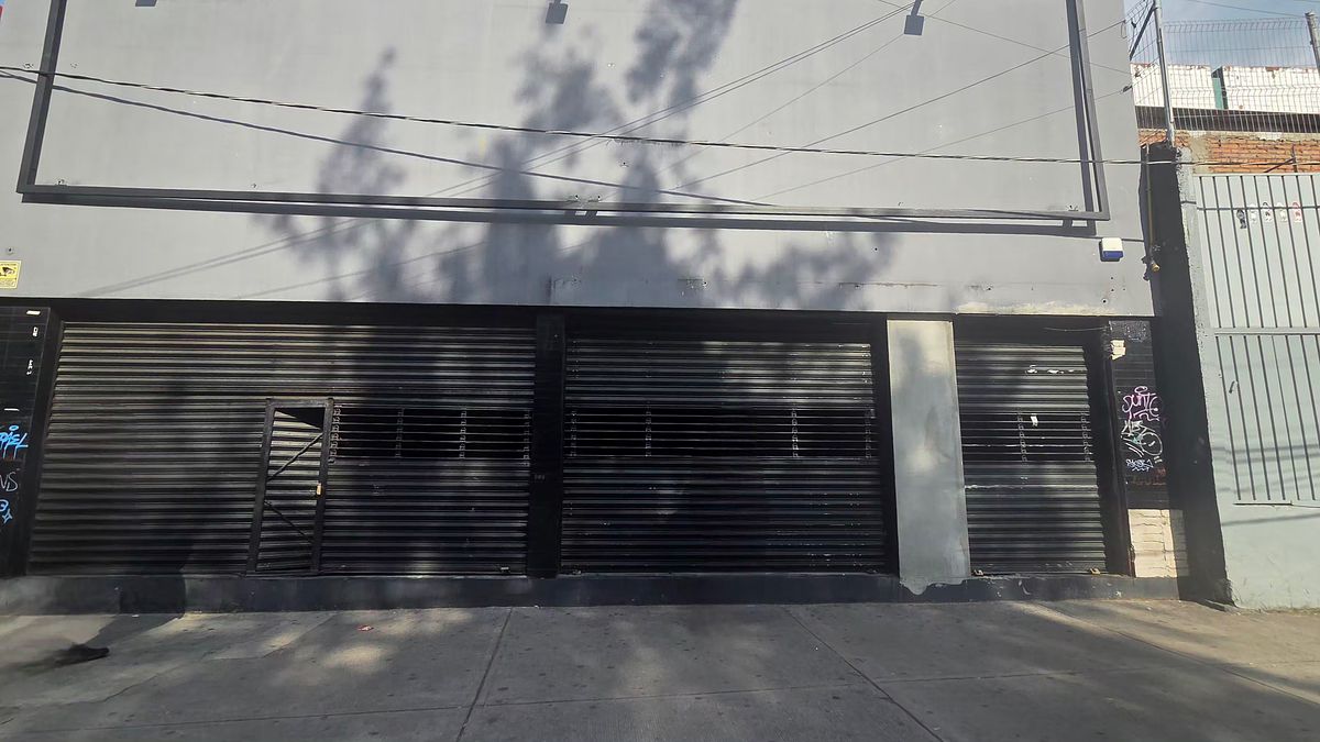 Local em Colonia Condesa, Cuauhtémoc, foto 2 de 19