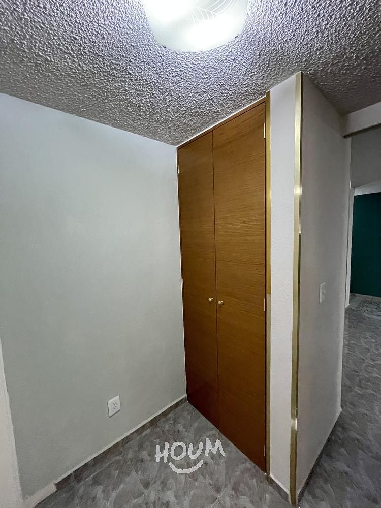 Apartamento em Tabacalera, Cuauhtémoc, foto 10 de 27