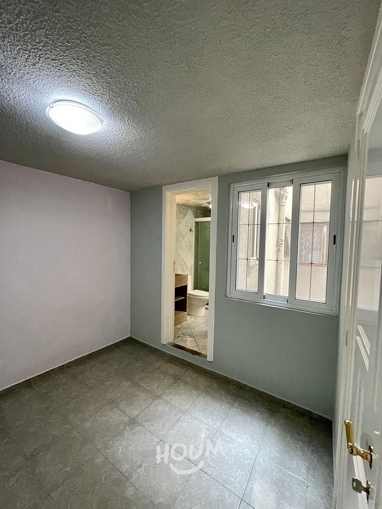 Apartamento em Tabacalera, Cuauhtémoc, foto 13 de 27