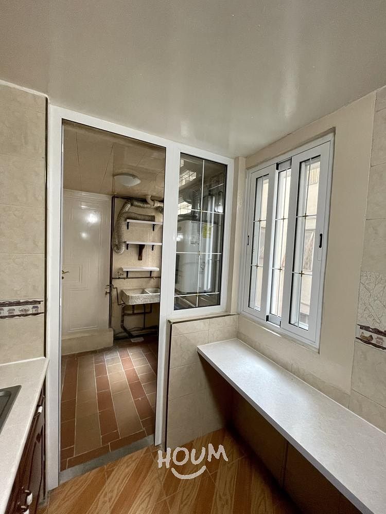 Apartamento em Tabacalera, Cuauhtémoc, foto 15 de 27