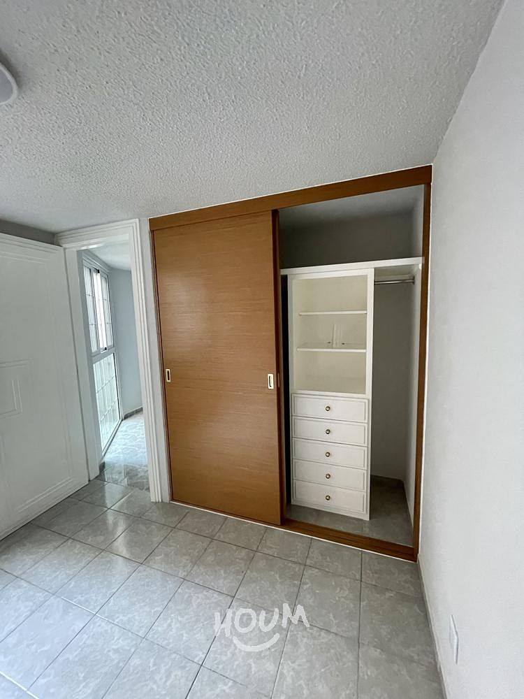 Apartamento em Tabacalera, Cuauhtémoc, foto 18 de 27