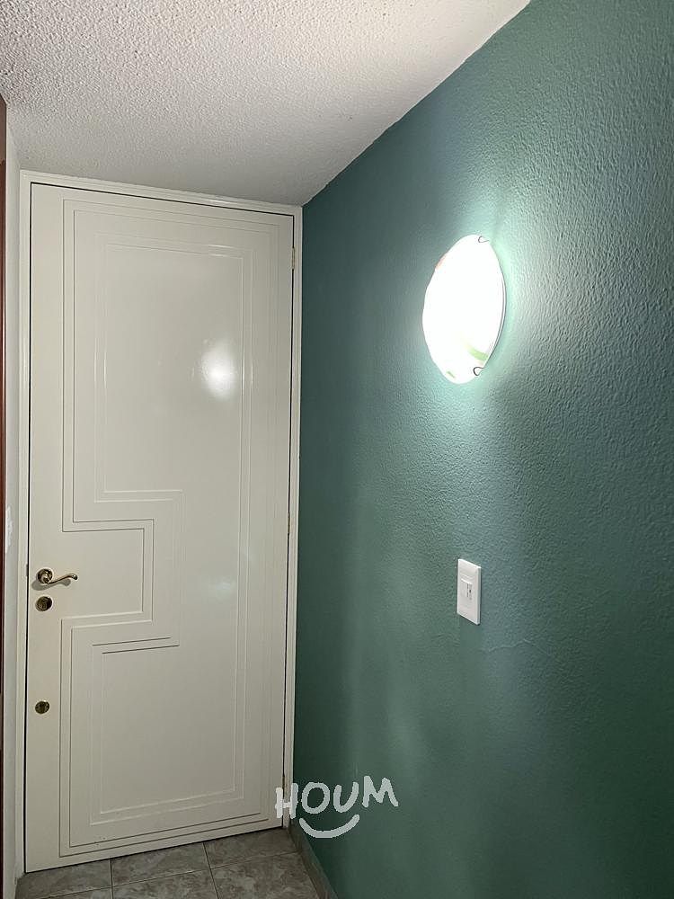 Apartamento em Tabacalera, Cuauhtémoc, foto 20 de 27