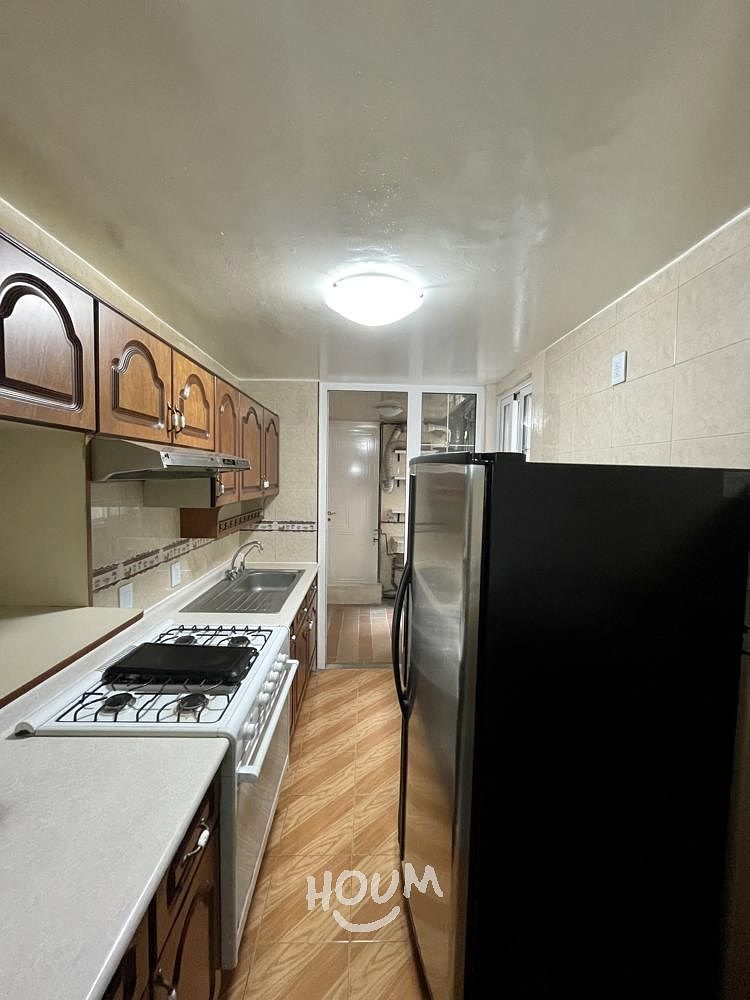 Apartamento em Tabacalera, Cuauhtémoc, foto 21 de 27
