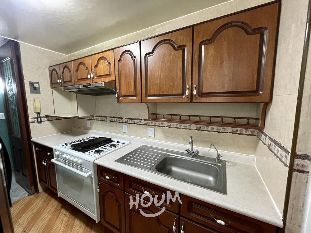 Apartamento em Tabacalera, Cuauhtémoc, foto 24 de 27
