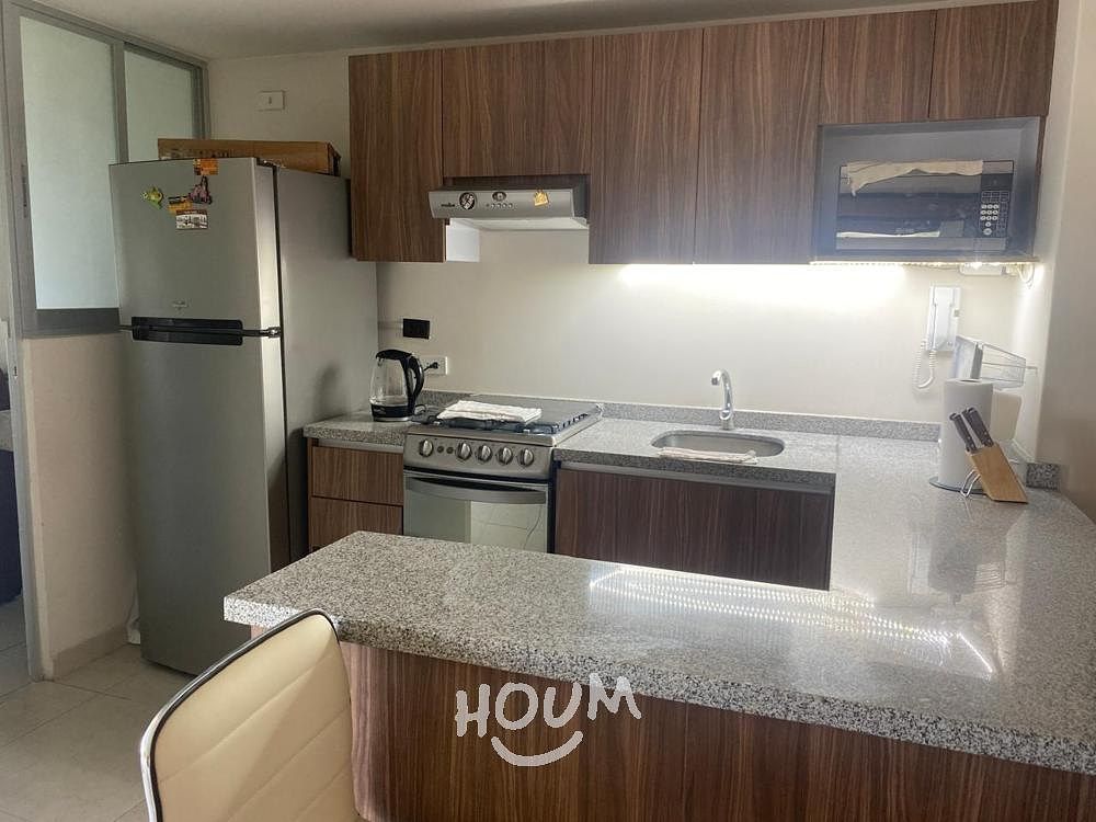 Apartamento em Portales Norte, Benito Juárez, foto 3 de 16