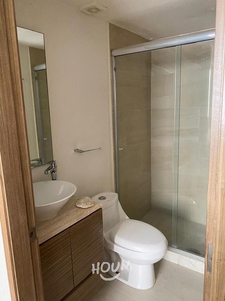 Apartamento em Portales Norte, Benito Juárez, foto 4 de 16