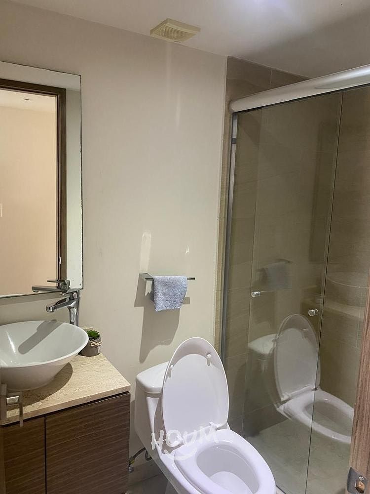 Apartamento em Portales Norte, Benito Juárez, foto 5 de 16