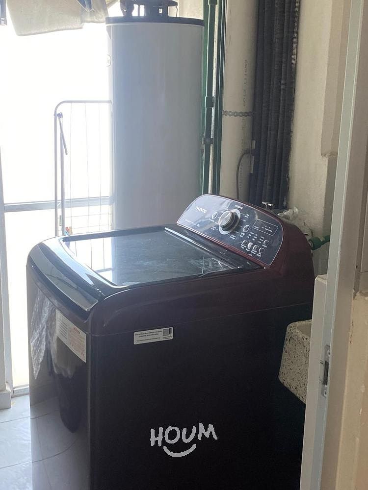 Apartamento em Portales Norte, Benito Juárez, foto 7 de 16