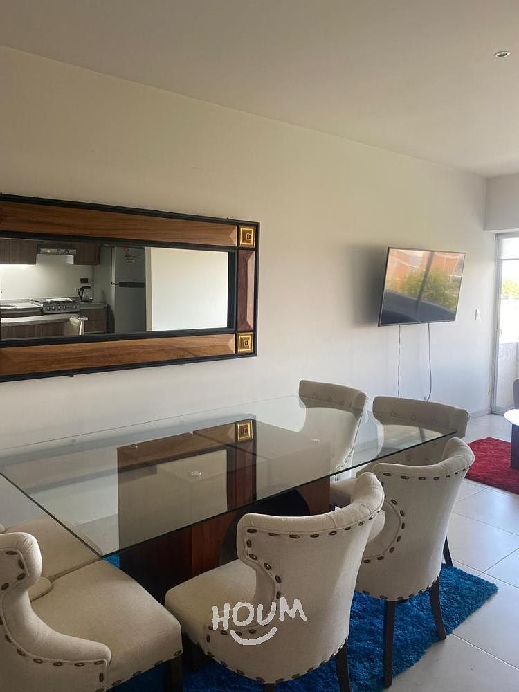 Apartamento em Portales Norte, Benito Juárez, foto 8 de 16
