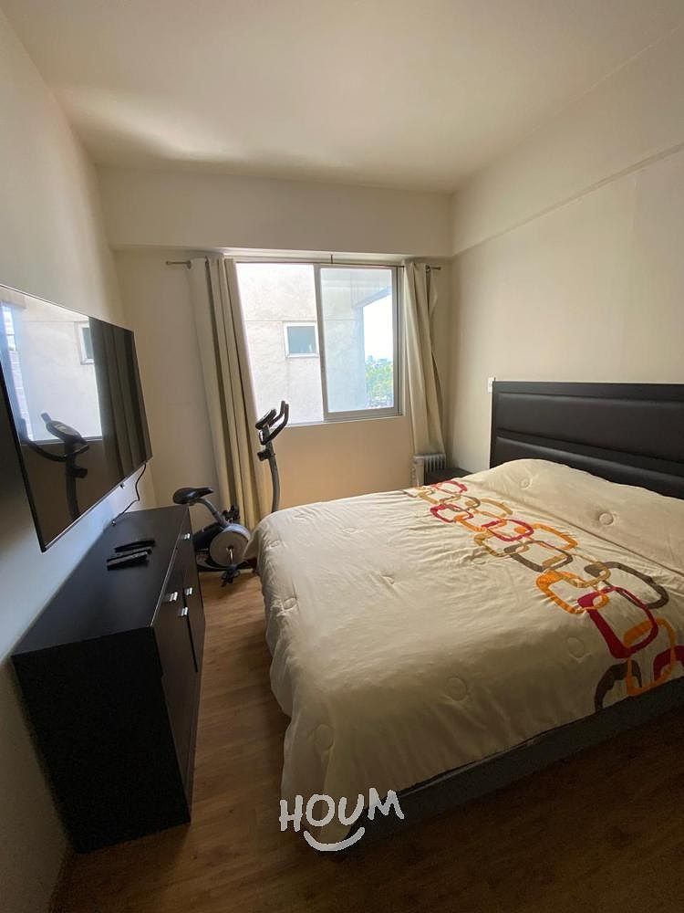Apartamento em Portales Norte, Benito Juárez, foto 9 de 16