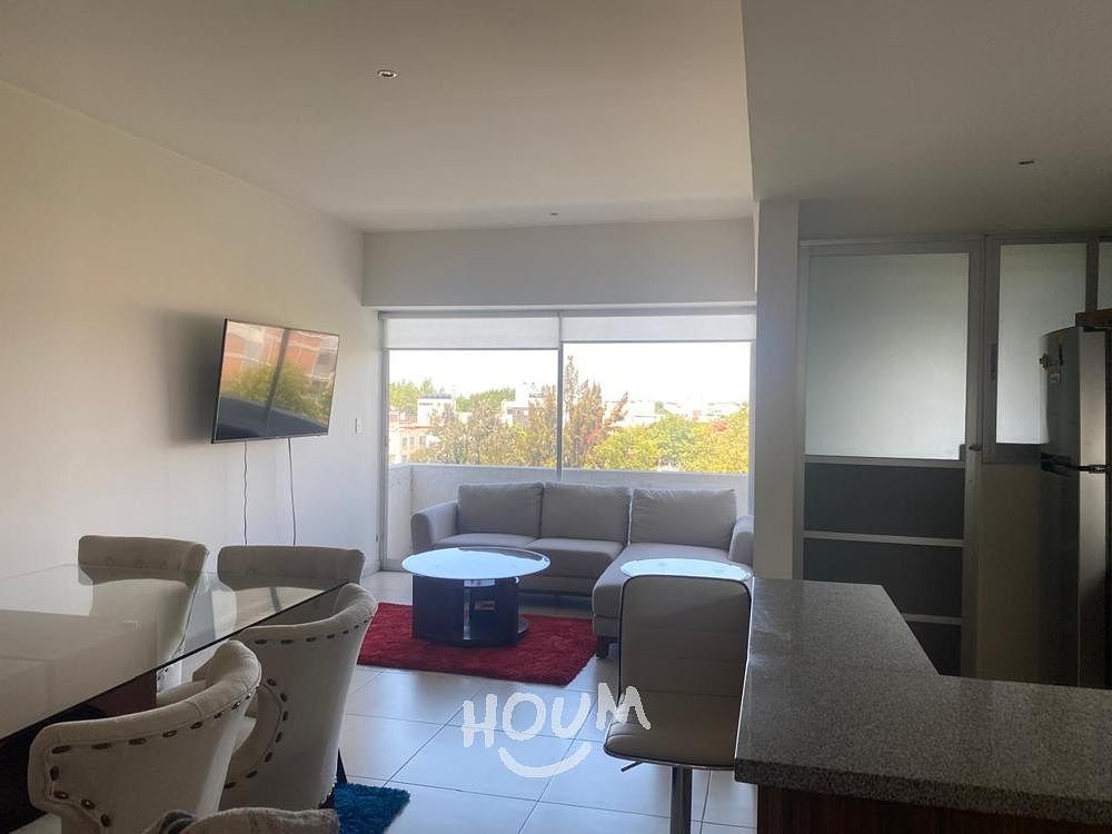 Apartamento em Portales Norte, Benito Juárez, foto 11 de 16