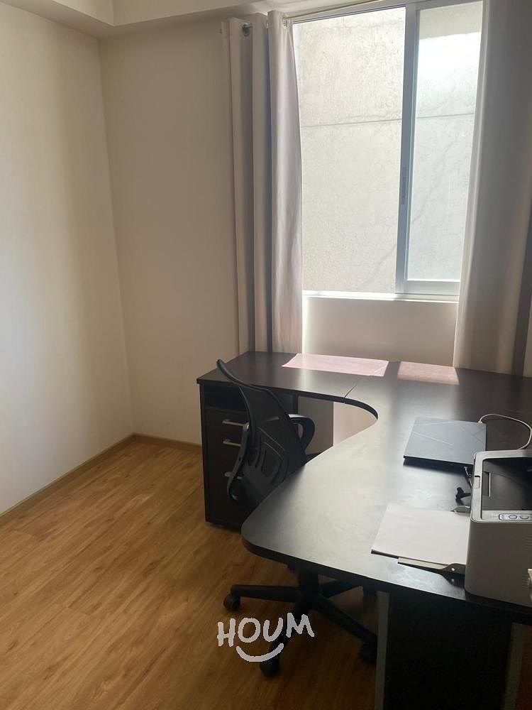 Apartamento em Portales Norte, Benito Juárez, foto 13 de 16