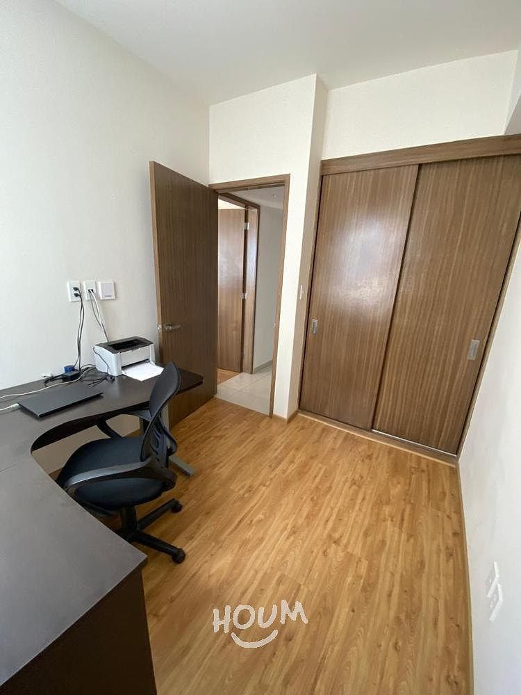 Apartamento em Portales Norte, Benito Juárez, foto 14 de 16