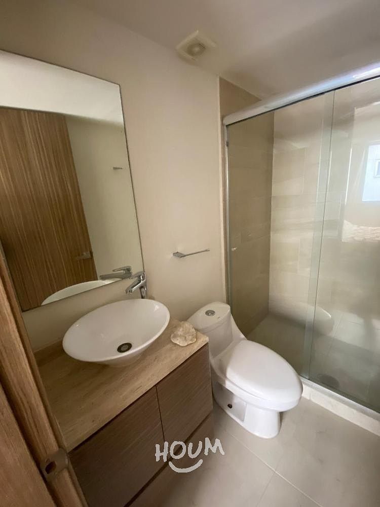 Apartamento em Portales Norte, Benito Juárez, foto 15 de 16