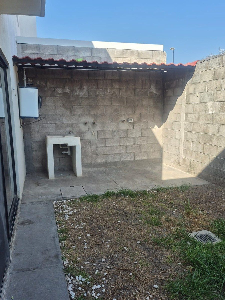 Casa em condomínio fechado em Capital Sur, El Marqués, foto 6 de 10