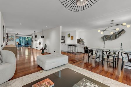 Para alugar apartamento mobiliado em Polanco
