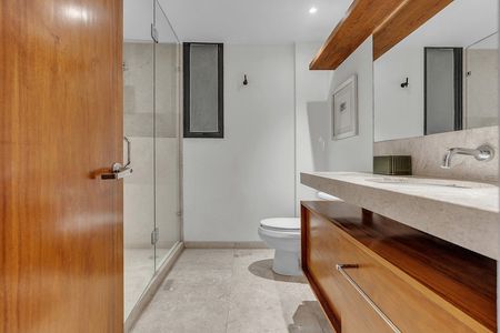 Para alugar apartamento mobiliado em Polanco