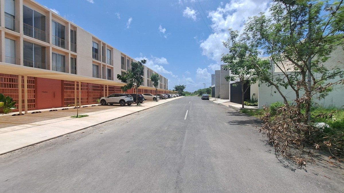 Lote em Temozón Norte, Mérida, foto 5 de 6