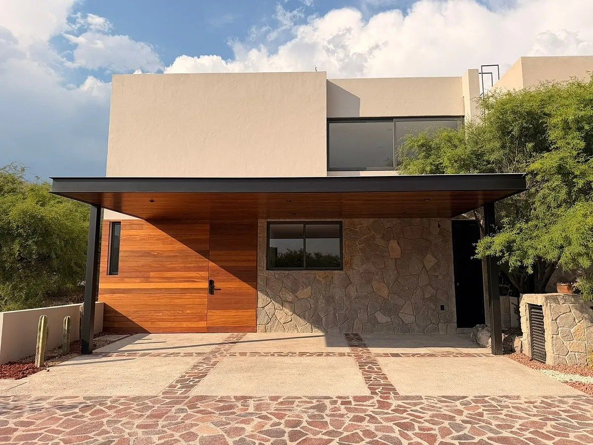 Casa en Altozano el Nuevo Querétaro, Querétaro, foto 23 de 23