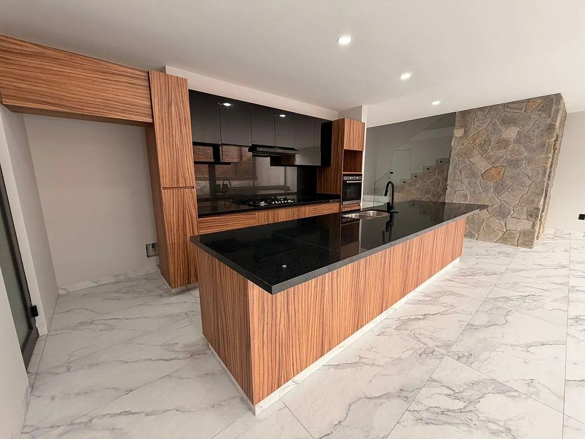 Casa en Altozano el Nuevo Querétaro, Querétaro, foto 2 de 23