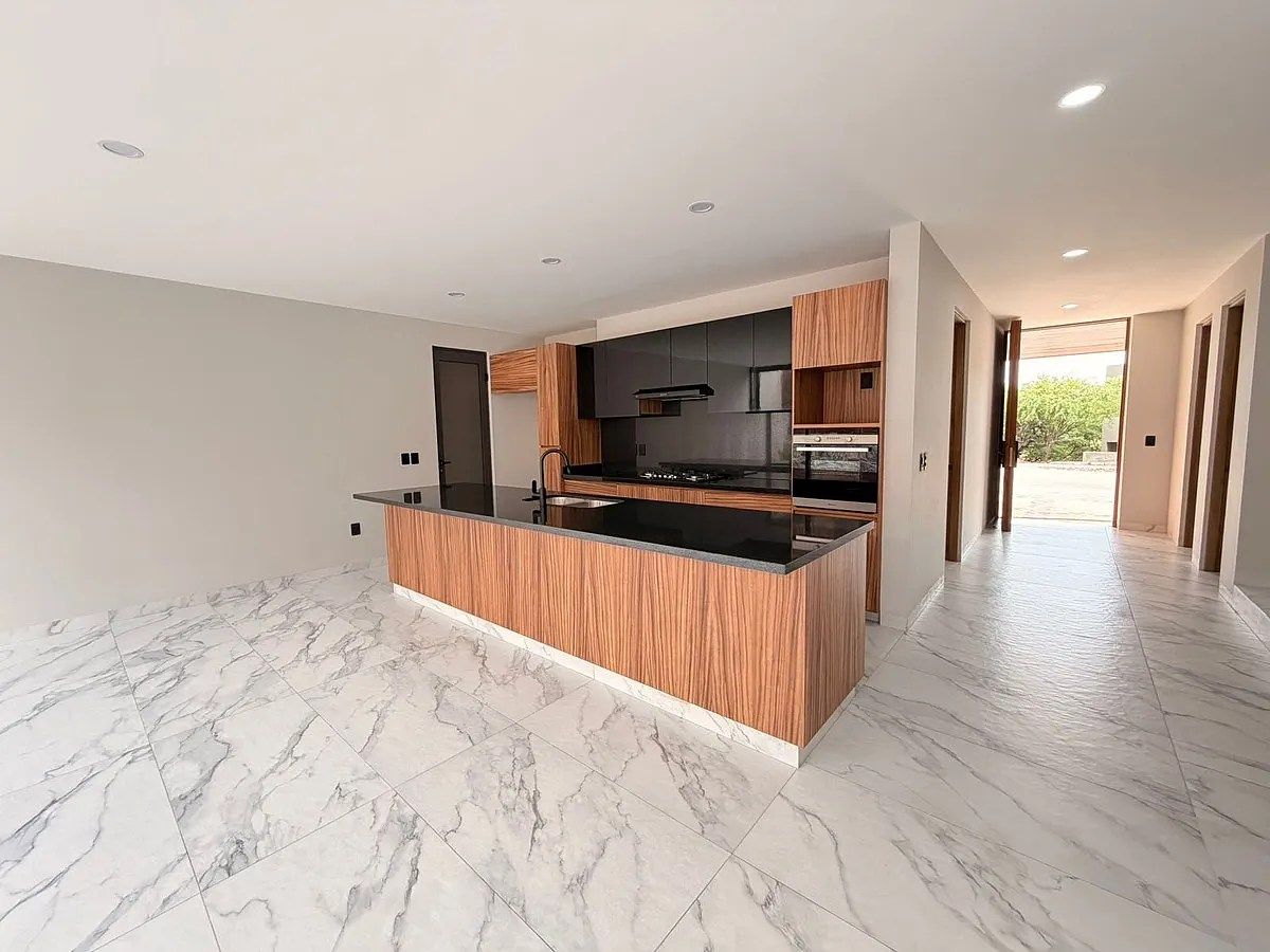 Casa en Altozano el Nuevo Querétaro, Querétaro, foto 4 de 23