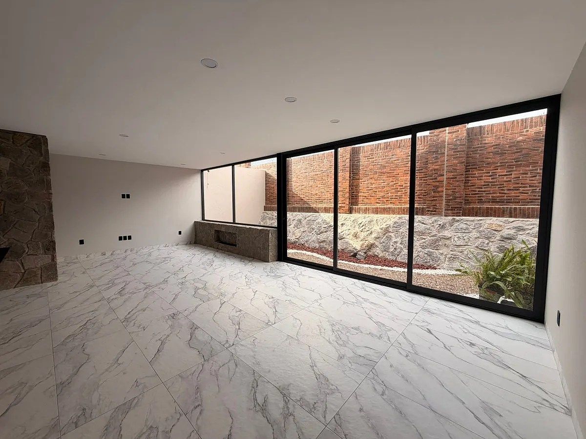 Casa en Altozano el Nuevo Querétaro, Querétaro, foto 3 de 23