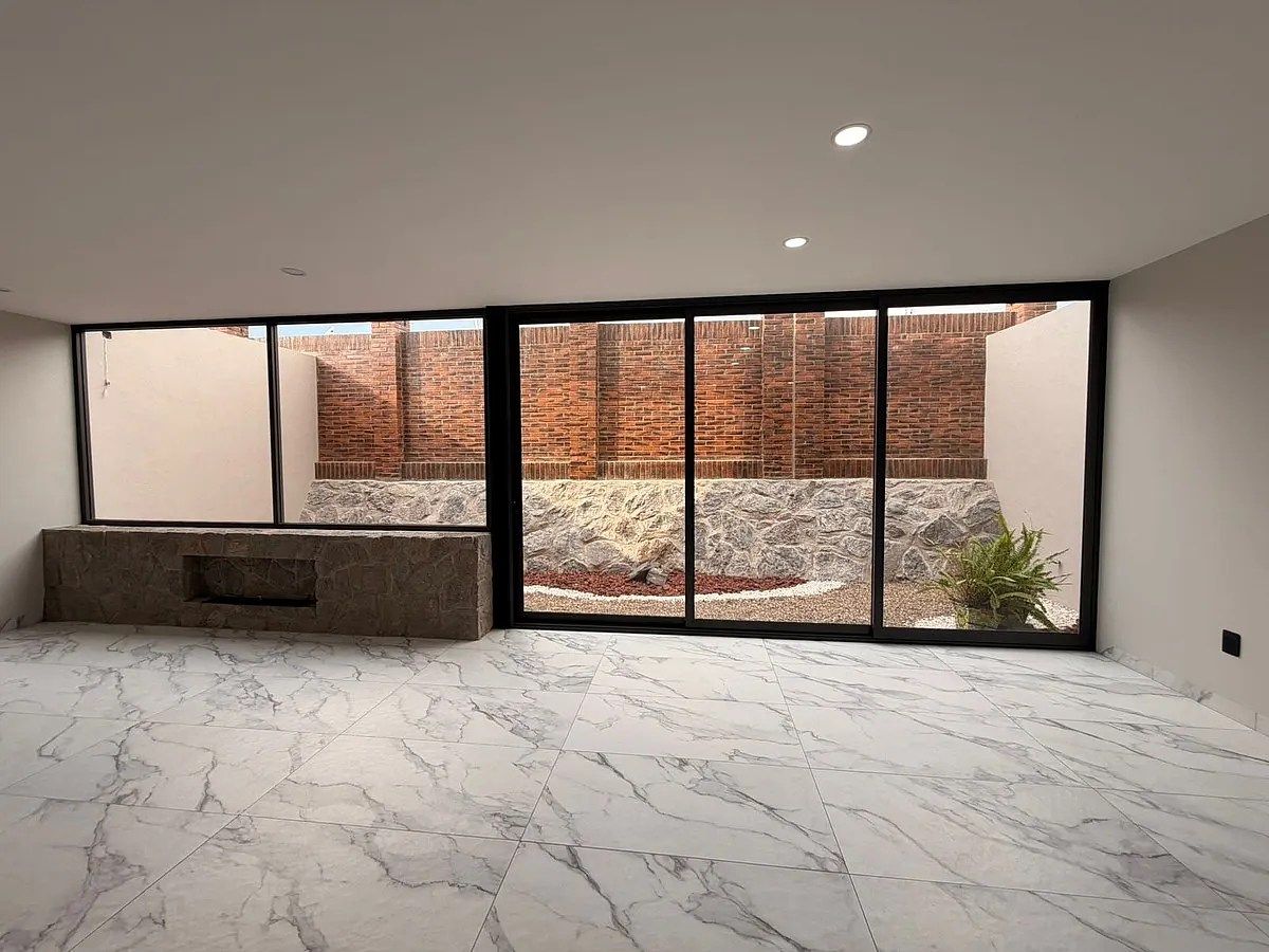 Casa en Altozano el Nuevo Querétaro, Querétaro, foto 15 de 23
