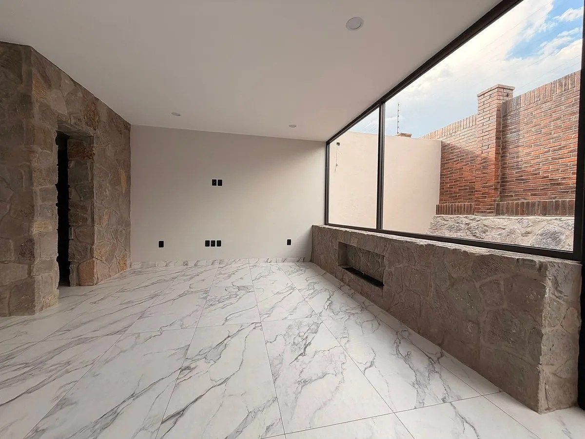 Casa en Altozano el Nuevo Querétaro, Querétaro, foto 17 de 23