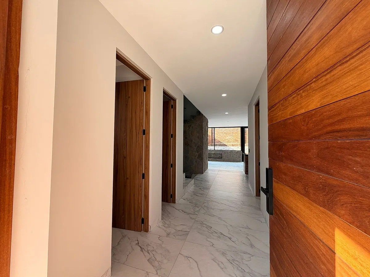 Casa en Altozano el Nuevo Querétaro, Querétaro, foto 16 de 23