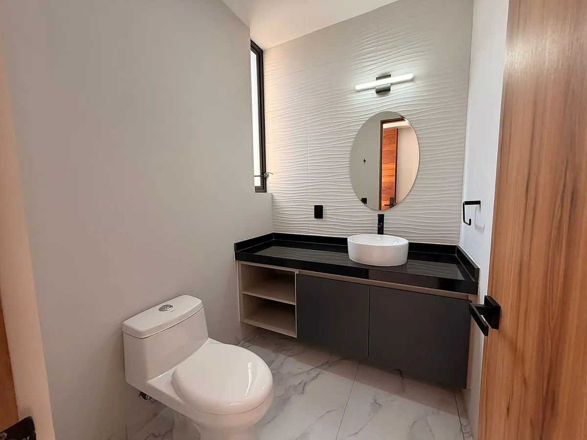 Casa en Altozano el Nuevo Querétaro, Querétaro, foto 21 de 23