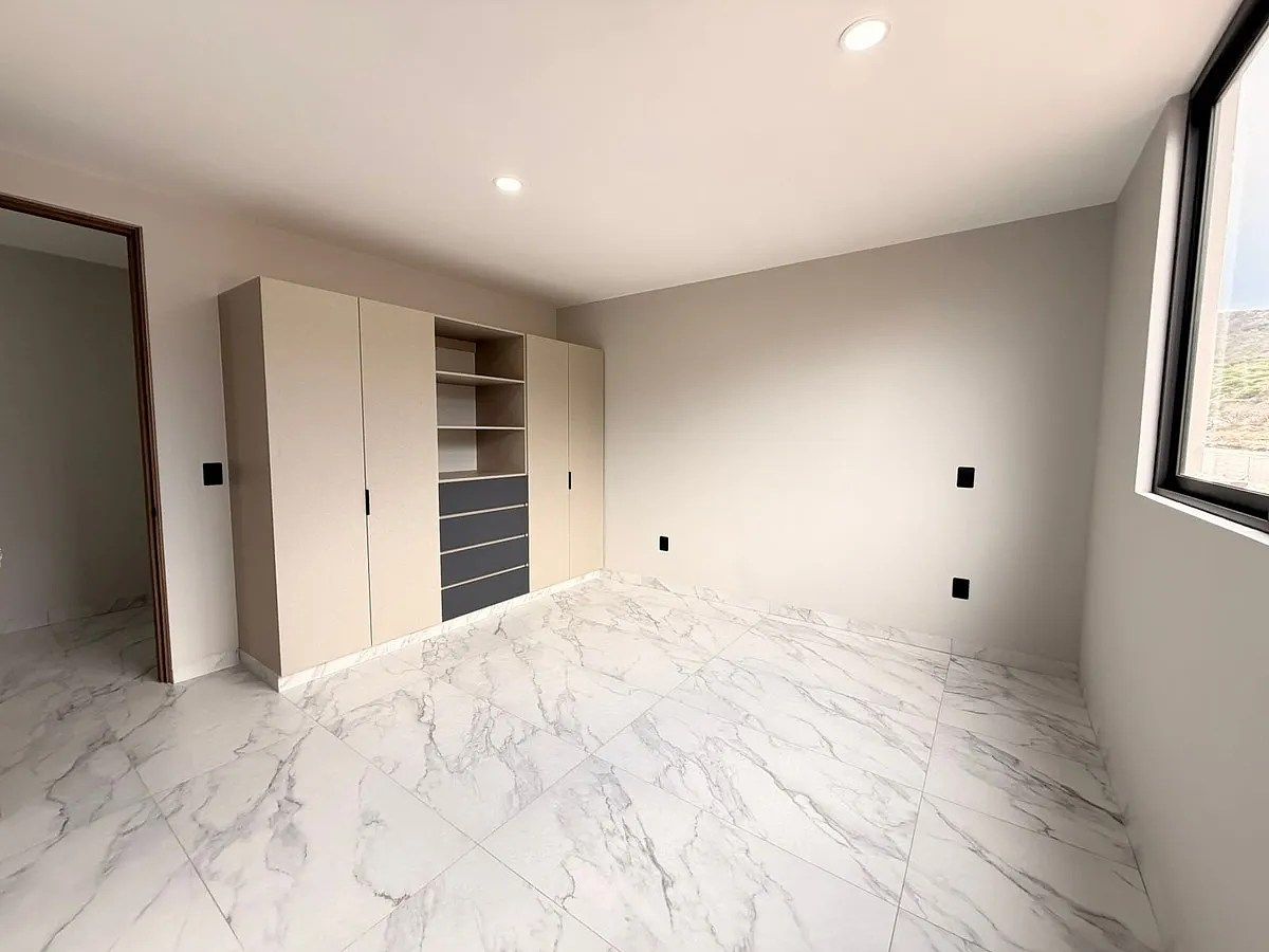 Casa en Altozano el Nuevo Querétaro, Querétaro, foto 8 de 23