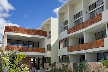 DEPARTAMENTO EN VENTA | KENÚA CHOLUL, MÉRIDA
