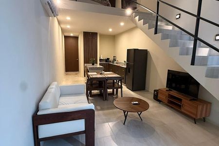 DEPARTAMENTO EN VENTA | KENÚA CHOLUL, MÉRIDA