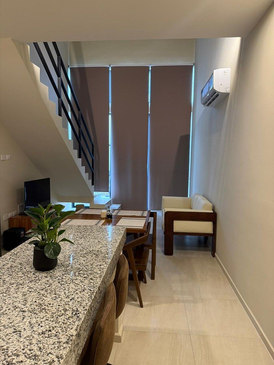 Departamento en Cholul, Mérida, foto 5 de 9