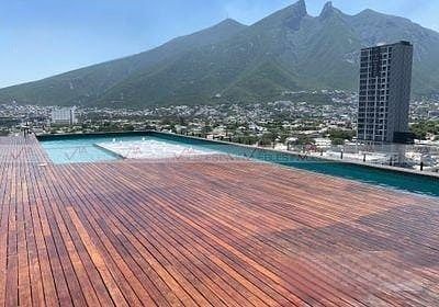 Apartment in Mas Palomas (Valle de Santiago), Monterrey, photo 11 of 12