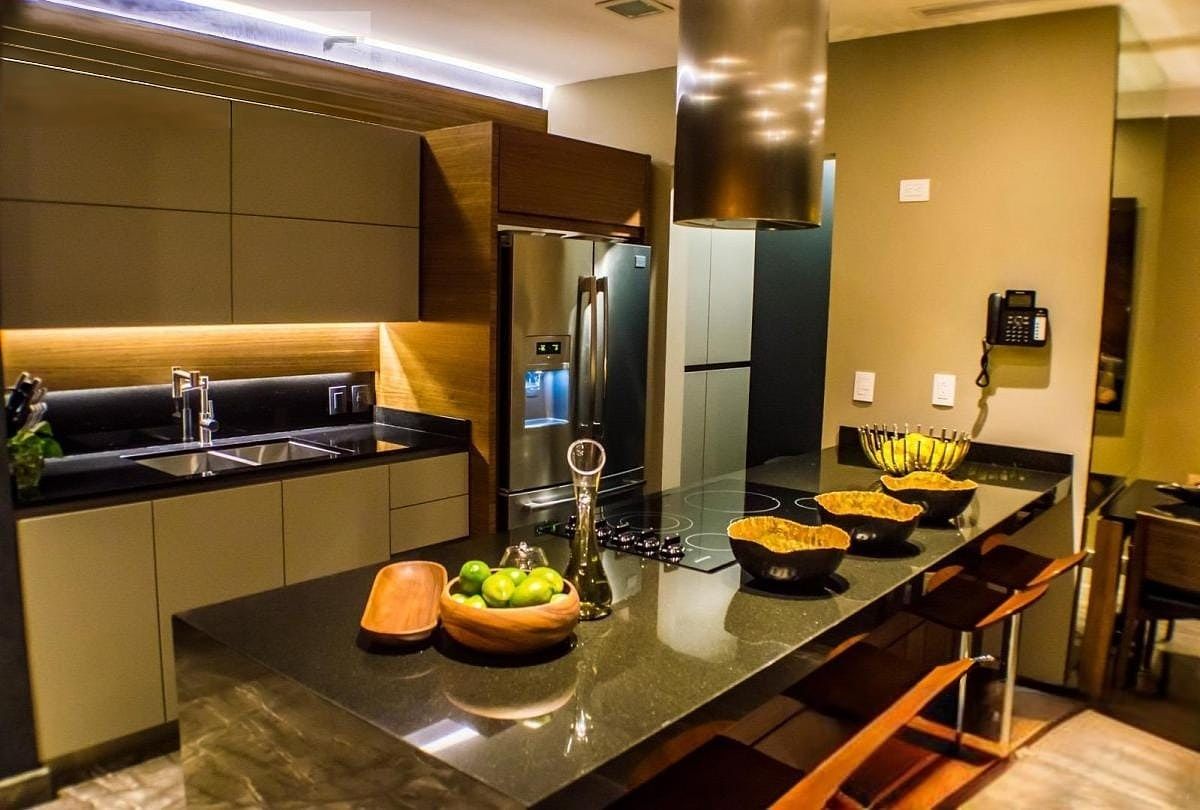 Apartment in Mas Palomas (Valle de Santiago), Monterrey, photo 9 of 12