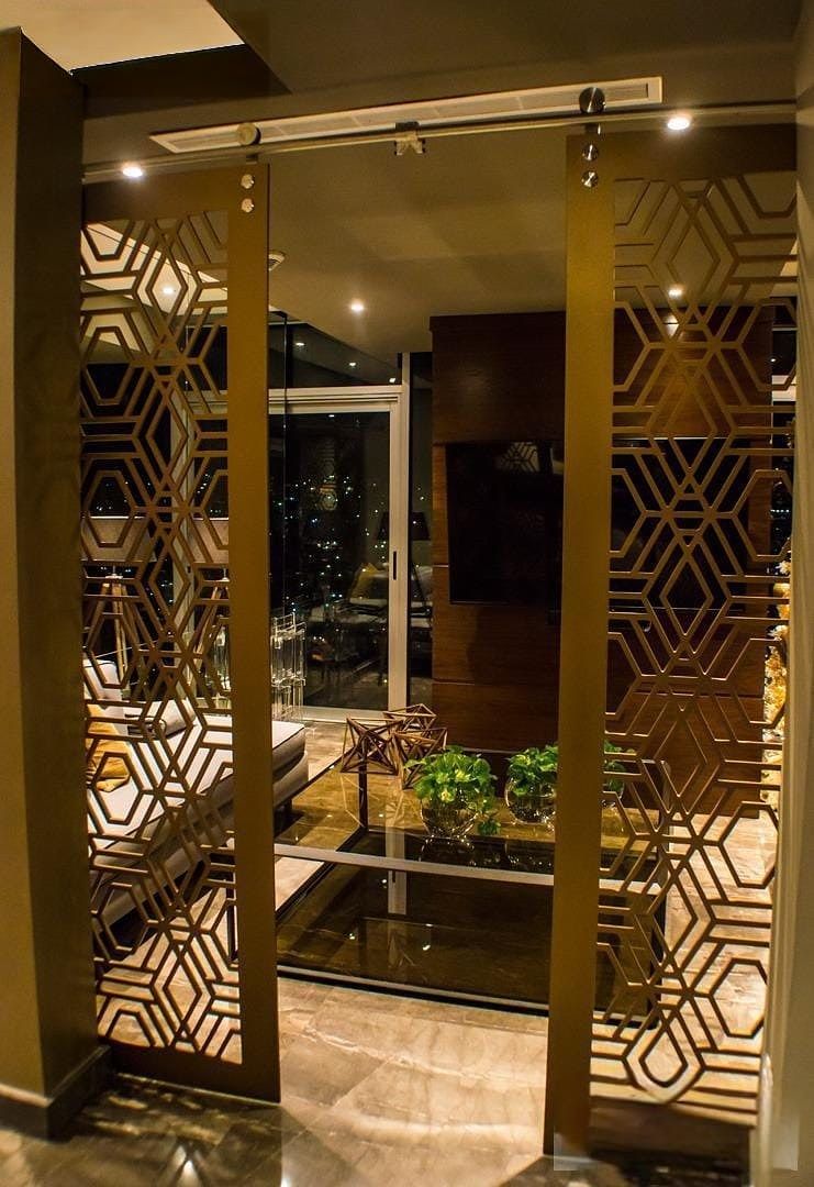 Apartment in Mas Palomas (Valle de Santiago), Monterrey, photo 7 of 12