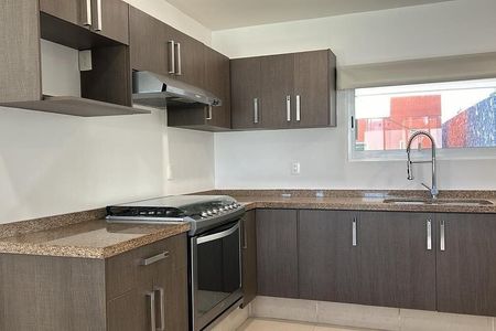 Alugar casa Querétaro La Vista Residencial