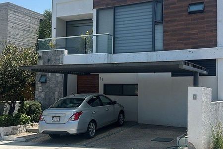 Venda casa Querétaro, Zibata