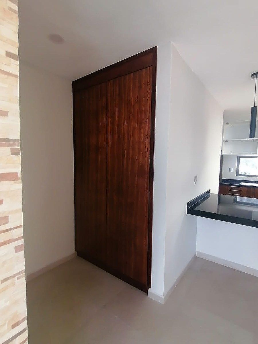 Casa em condomínio fechado em Zibatá, El Marqués, foto 4 de 29