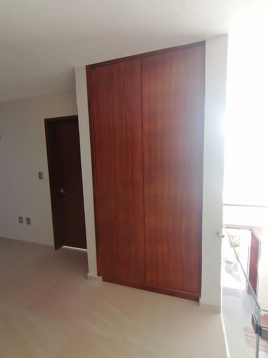 Casa em condomínio fechado em Zibatá, El Marqués, foto 6 de 29