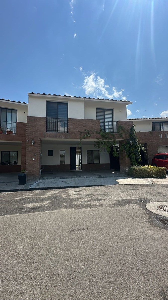 Renta Casa Querétaro, Juriquilla, Cumbres del Lago, foto 1 de 21