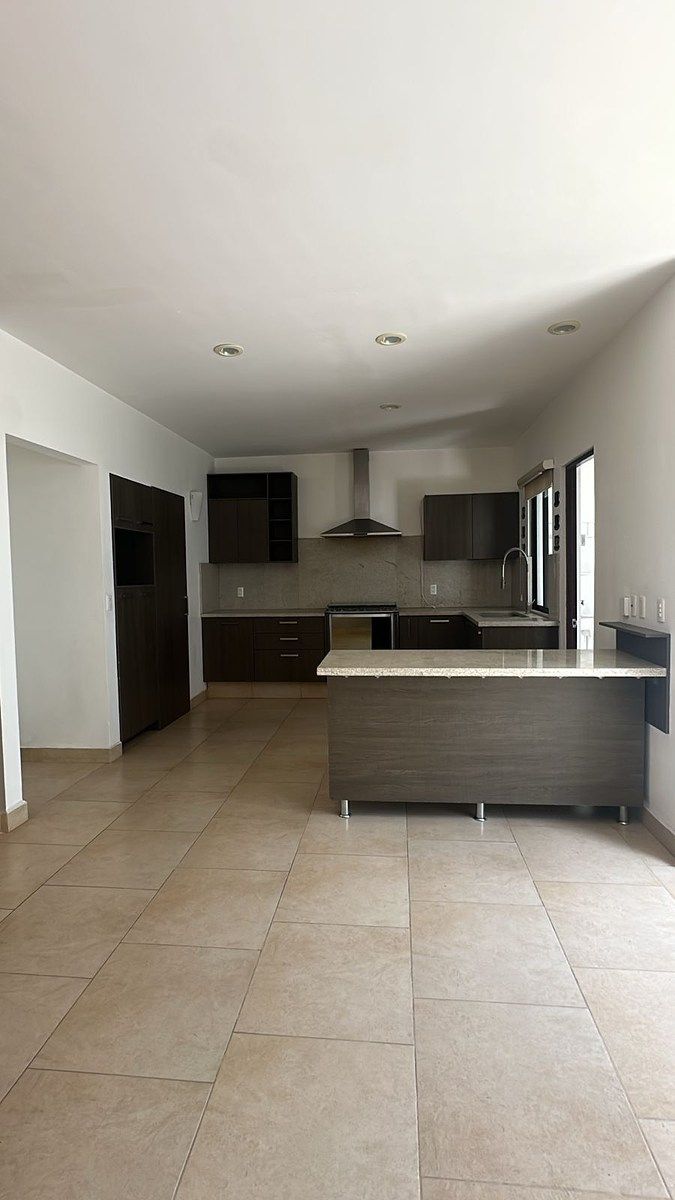 Casa en condominio en Cumbres del Lago, Querétaro, foto 3 de 21
